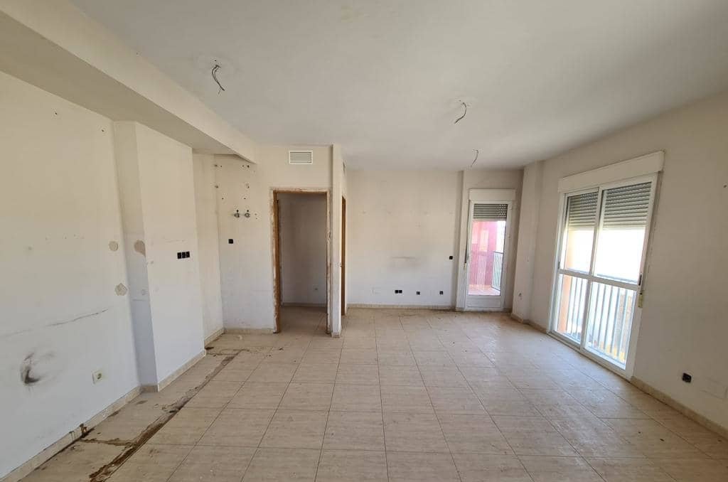 Unifamiliar Casa De Pueblo en venta  en Calle Jacinto Benavente, Murcia, Murcia