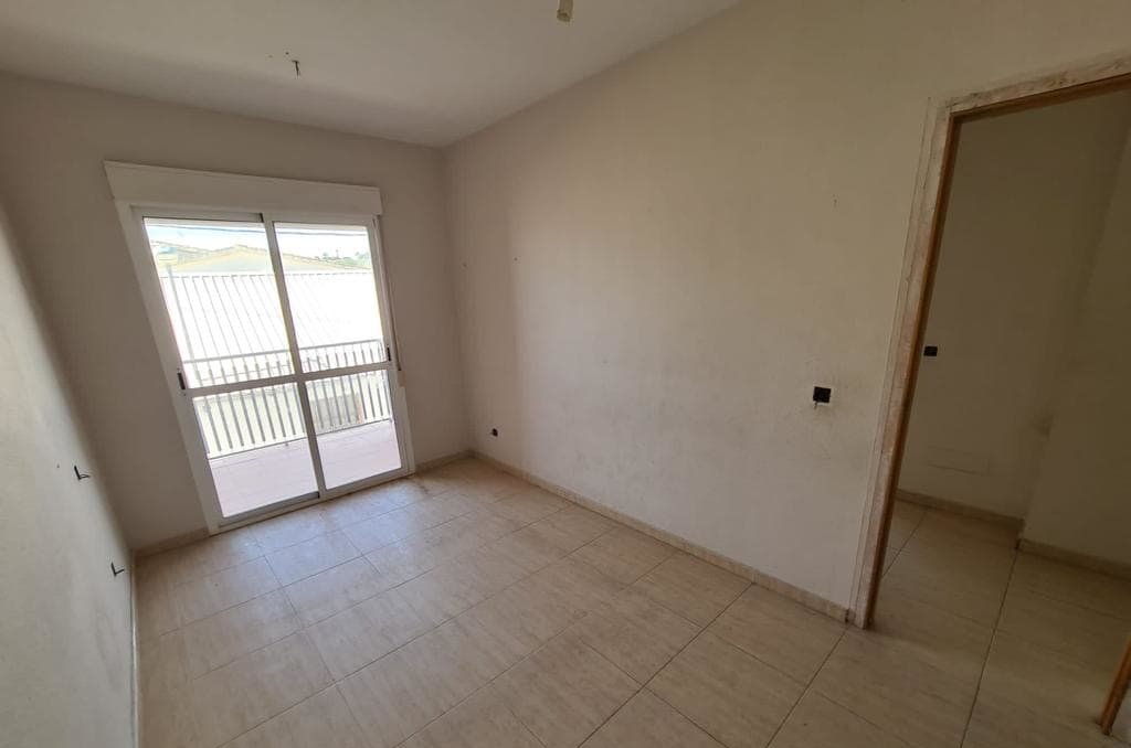 Unifamiliar Casa De Pueblo en venta  en Calle Jacinto Benavente, Murcia, Murcia