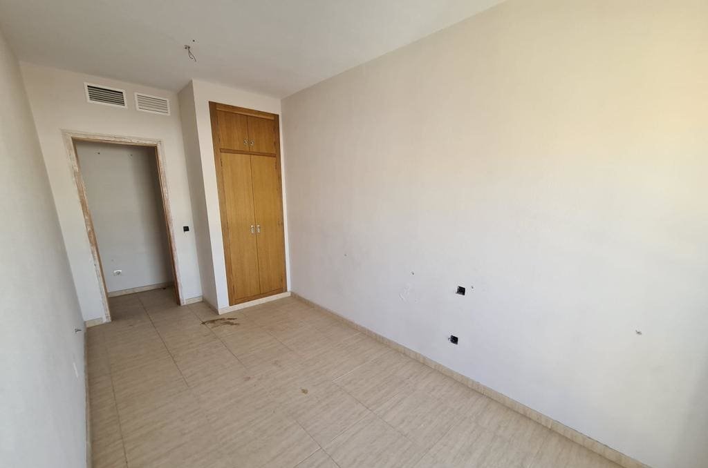 Unifamiliar Casa De Pueblo en venta  en Calle Jacinto Benavente, Murcia, Murcia