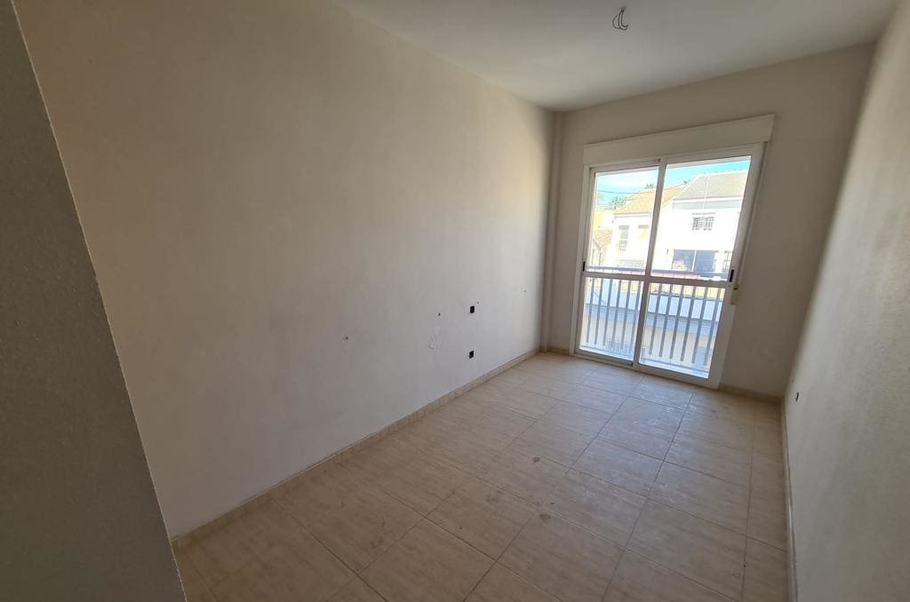 Unifamiliar Casa De Pueblo en venta  en Calle Jacinto Benavente, Murcia, Murcia