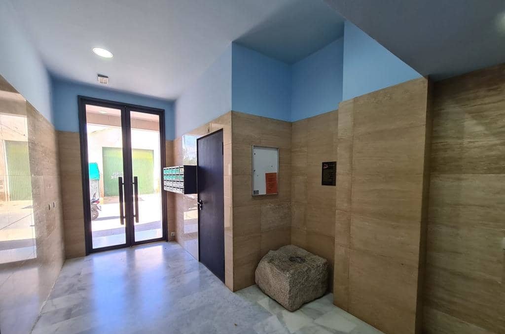 Unifamiliar Casa De Pueblo en venta  en Calle Jacinto Benavente, Murcia, Murcia