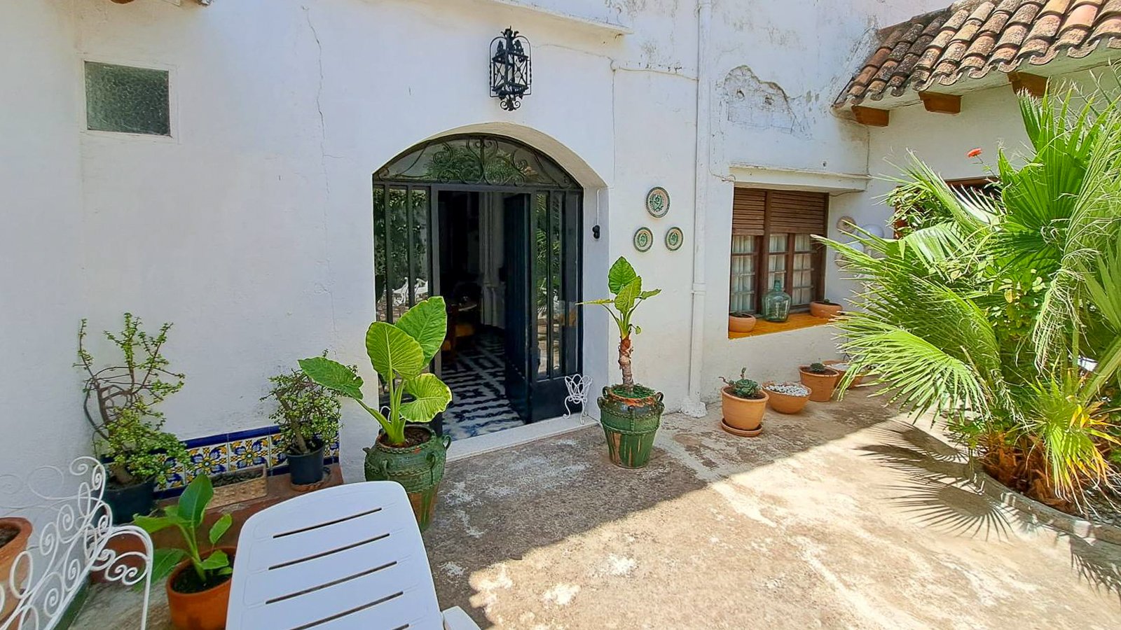 Chalet en Jeresa, Valencia