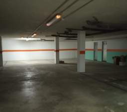 Garaje en venta en Calle Zurbaran Alhama De Murcia Murcia