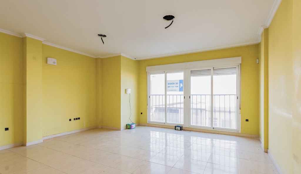 Piso en venta en Torreblanca, Castellón