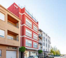 Piso en venta en Torreblanca, Castellón