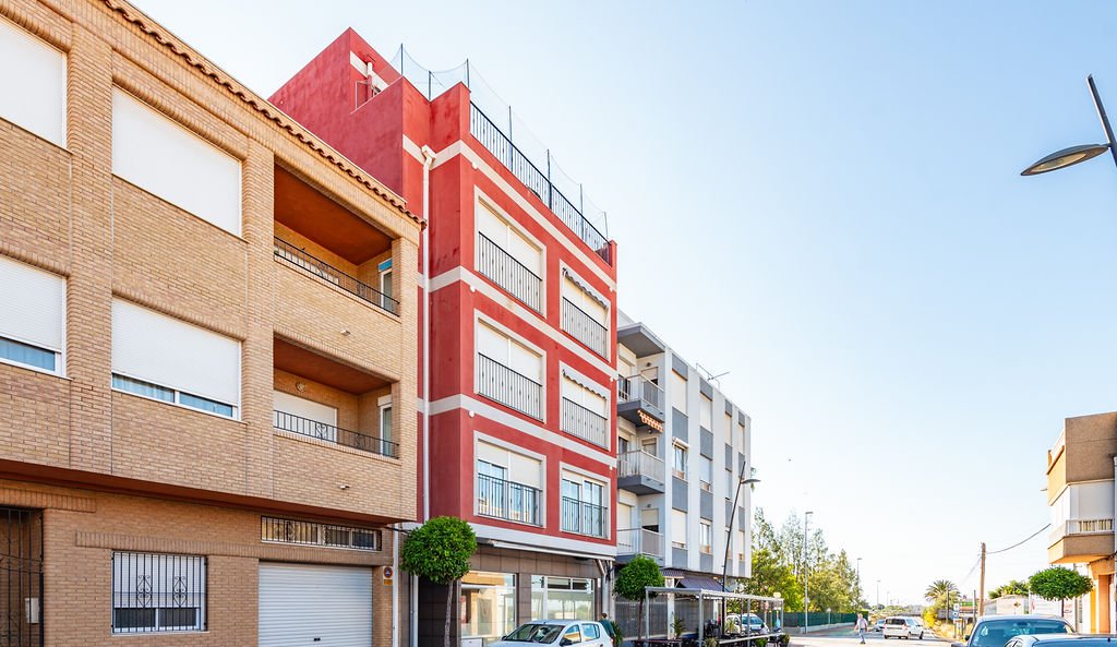 Piso en venta en Torreblanca, Castellón