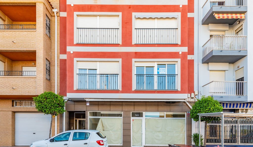 Piso en venta en Torreblanca, Castellón