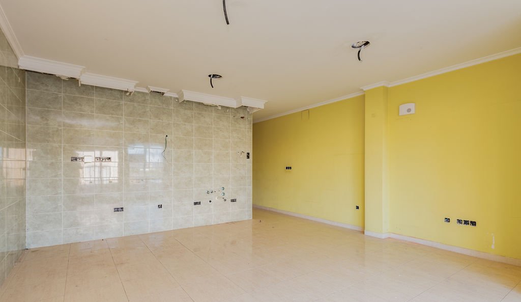 Piso en venta en Torreblanca, Castellón