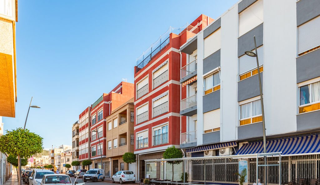 Piso en venta en Torreblanca, Castellón