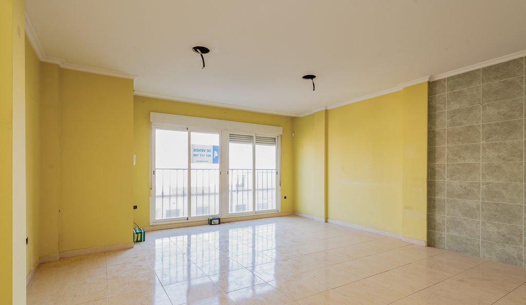 Piso en venta en Torreblanca, Castellón