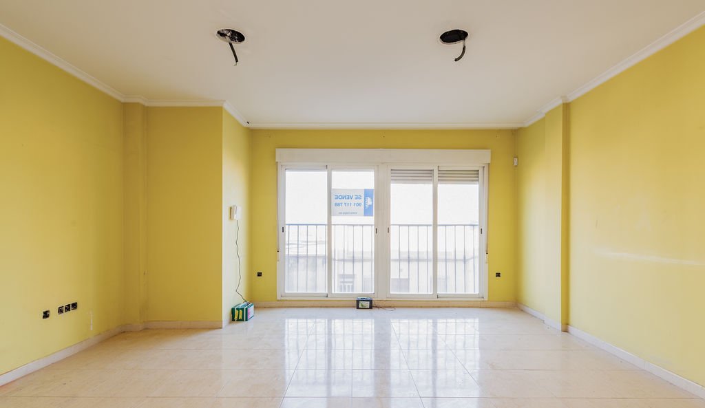 Piso en venta en Torreblanca, Castellón