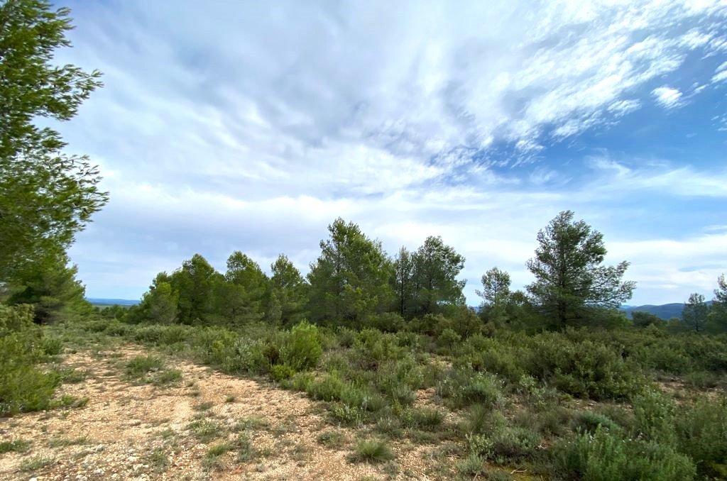 Adquiere suelo urbanizable residencial en calle la solana en MogenteMoixent por 102000 de 83752m