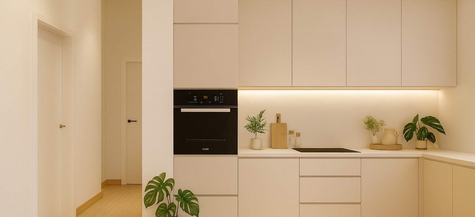 Piso en venta en Silla, Valencia