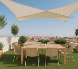 Piso en venta en Silla, Valencia