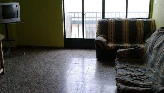 Piso en venta  en Calle Simancas Caravaca De La Cruz Murcia