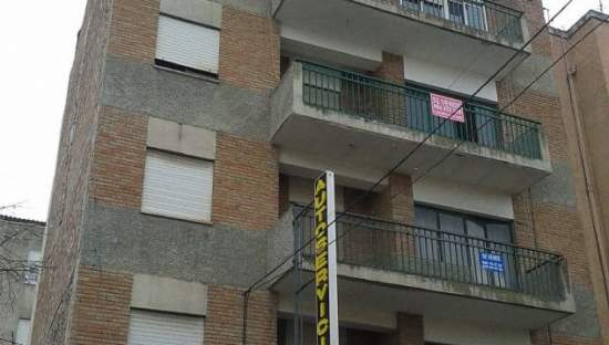 Piso en venta  en Calle Simancas Caravaca De La Cruz Murcia