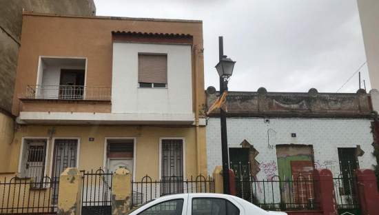 Suelo Urbano Valencia