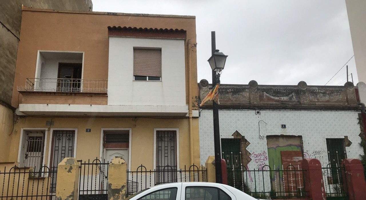 Suelo Urbano Valencia