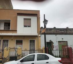 Suelo Urbano Valencia