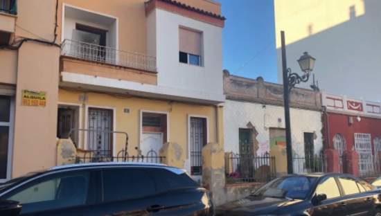 Suelo Urbano Valencia