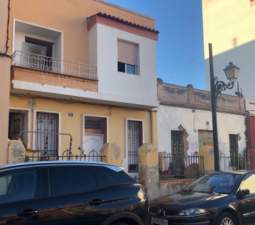 Suelo Urbano Valencia