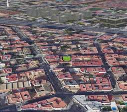 Terreno en venta en Valencia, Valencia