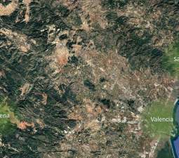 Terreno en venta en Valencia, Valencia