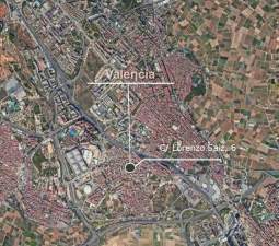 Terreno en venta en Valencia, Valencia