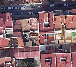 Terreno en venta en Valencia, Valencia