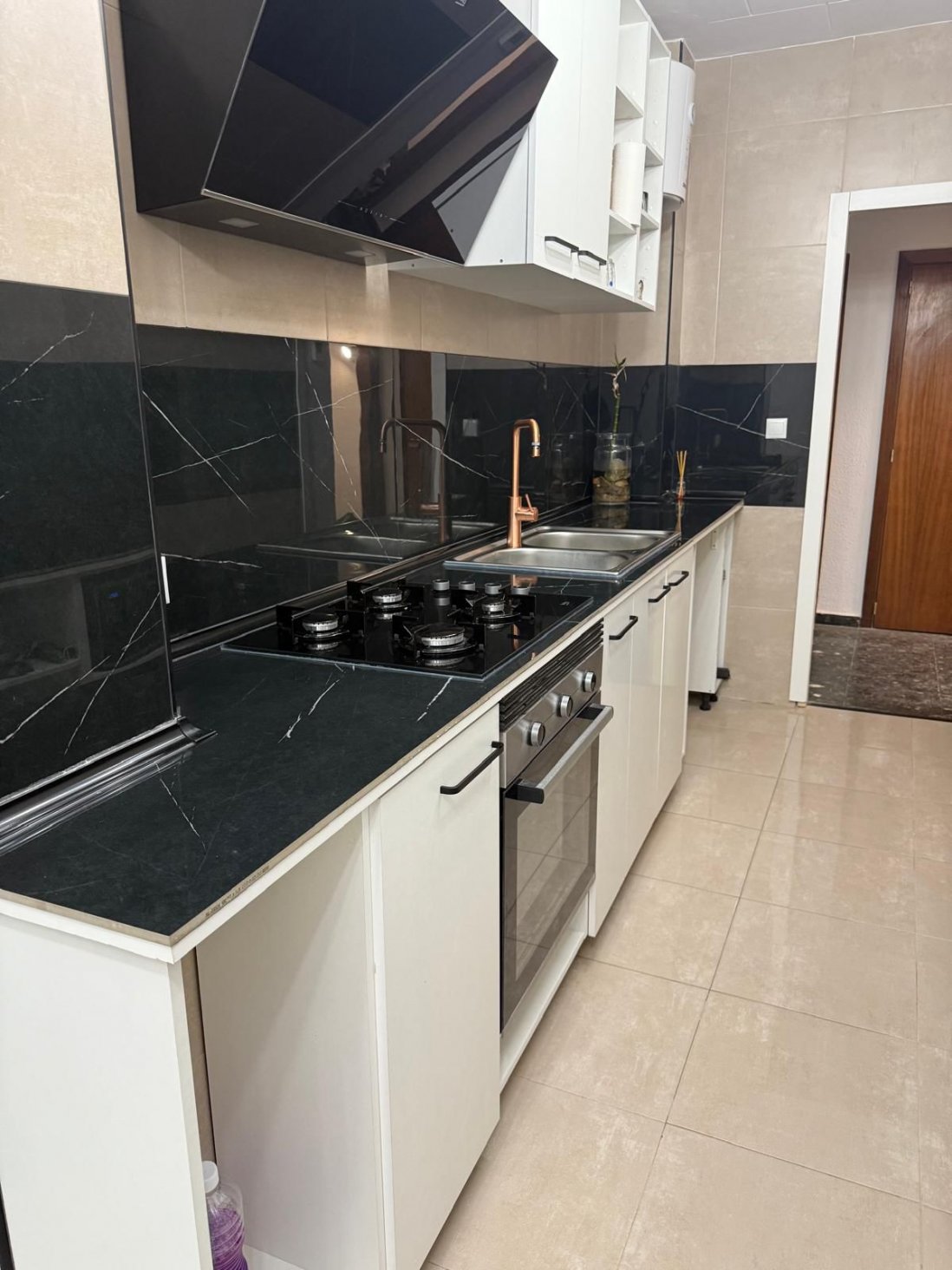 Piso en Sagunt, Valencia