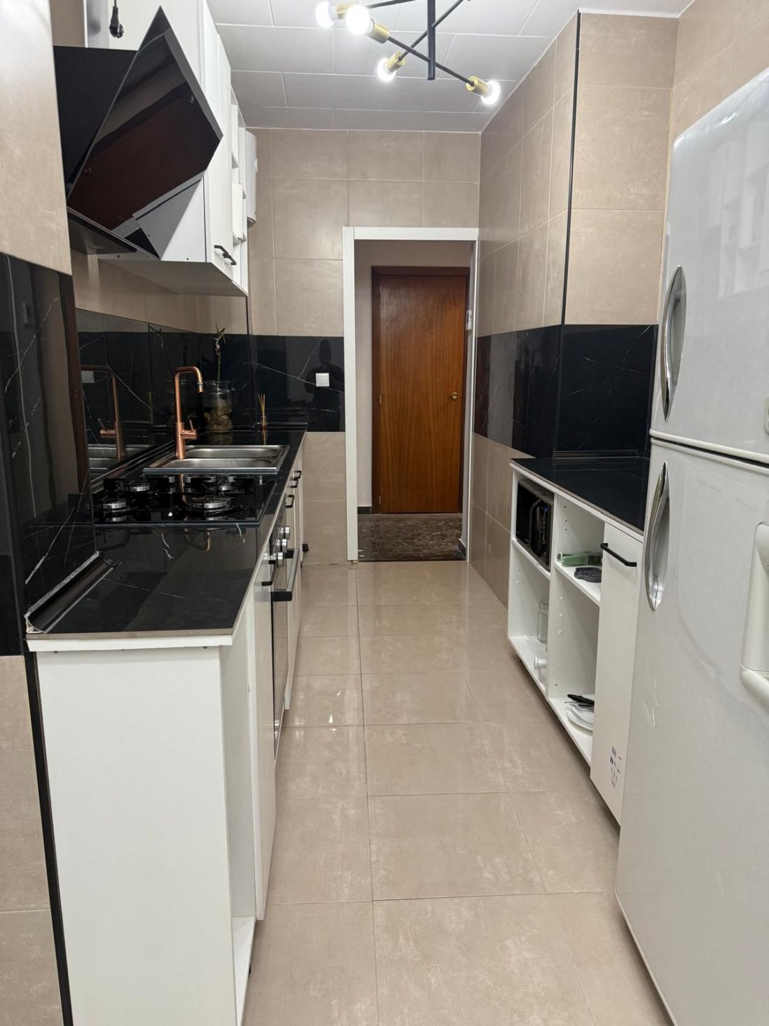 Piso en Sagunt, Valencia