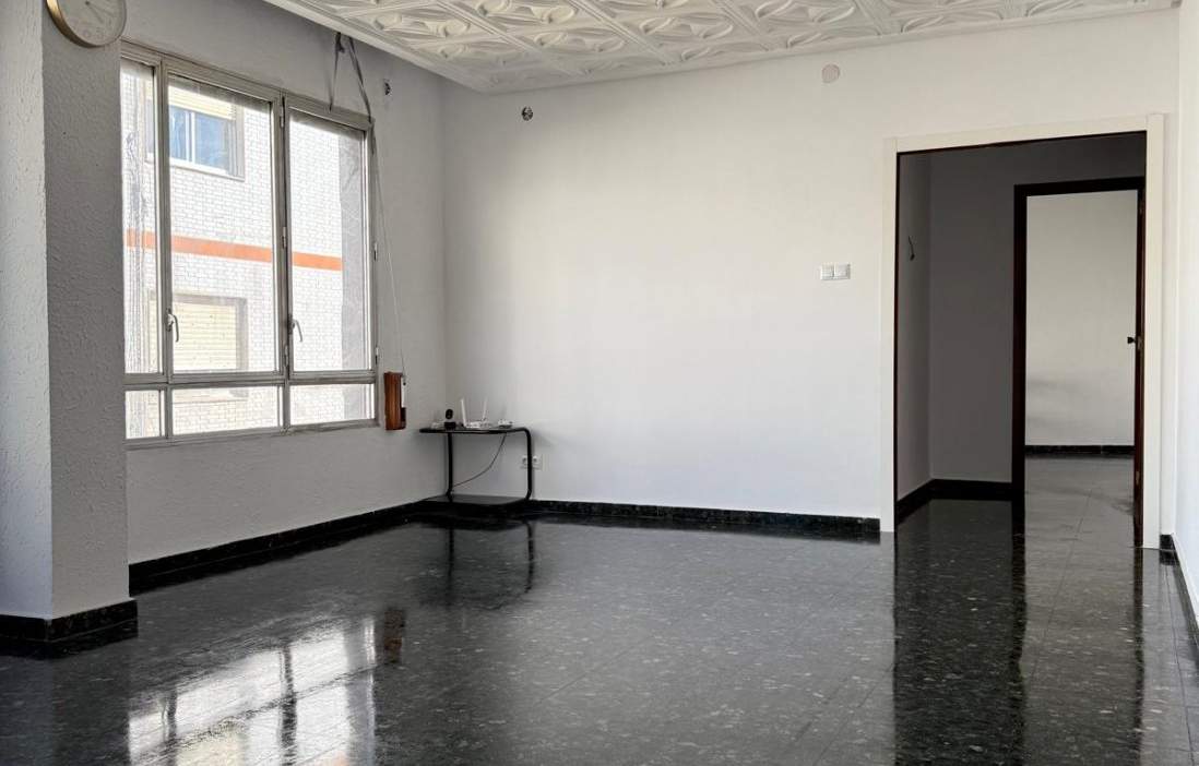 Piso en Sagunt, Valencia