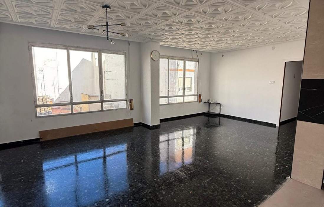 Piso en Sagunt, Valencia