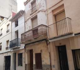 Unifamiliar Adosada en venta  en Calle Santa Llucia Villarreal Castelln