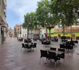 Piso en venta en Benicasim, Castellón