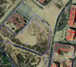 Urbanizable No Programado en venta  en Lugar Carrus Poligono Industrial Elche Alicante