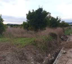 Compra finca rstica en cpartida foyes Manuel por 14000 de 3232m