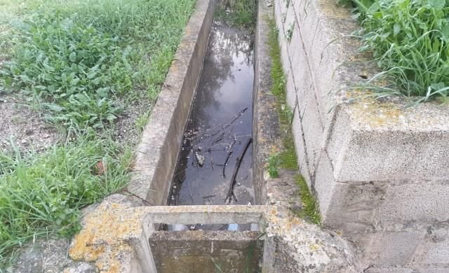 Compra finca rstica en cpartida foyes Manuel por 14000 de 3232m