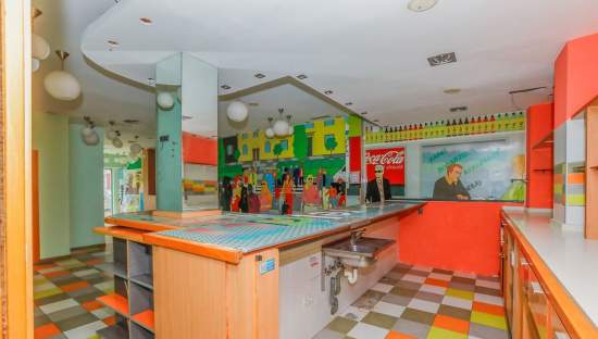 Local comercial en C Doctor Fleming - Benicarló - Castellón