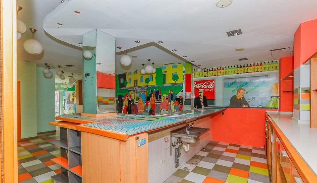 Local comercial en C Doctor Fleming - Benicarló - Castellón