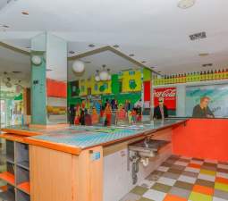 Local comercial en C Doctor Fleming - Benicarló - Castellón
