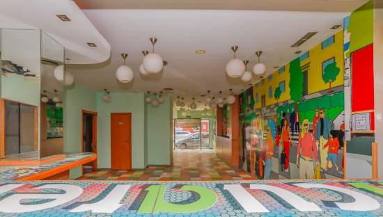 Local comercial en C Doctor Fleming - Benicarló - Castellón