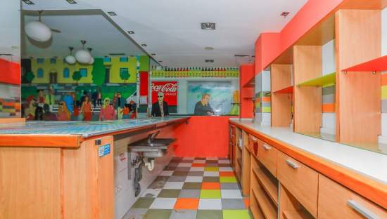 Local comercial en C Doctor Fleming - Benicarló - Castellón