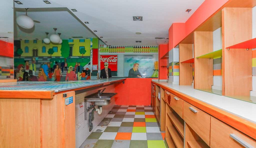 Local comercial en C Doctor Fleming - Benicarló - Castellón