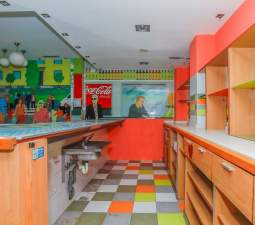 Local comercial en C Doctor Fleming - Benicarló - Castellón