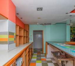 Local comercial en C Doctor Fleming - Benicarló - Castellón