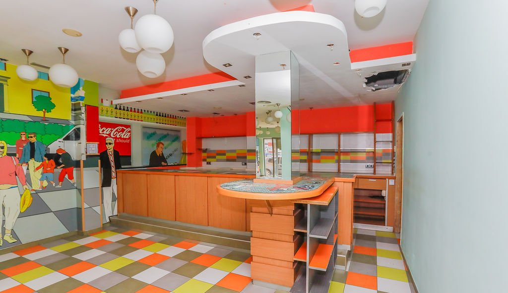 Local comercial en C Doctor Fleming - Benicarló - Castellón