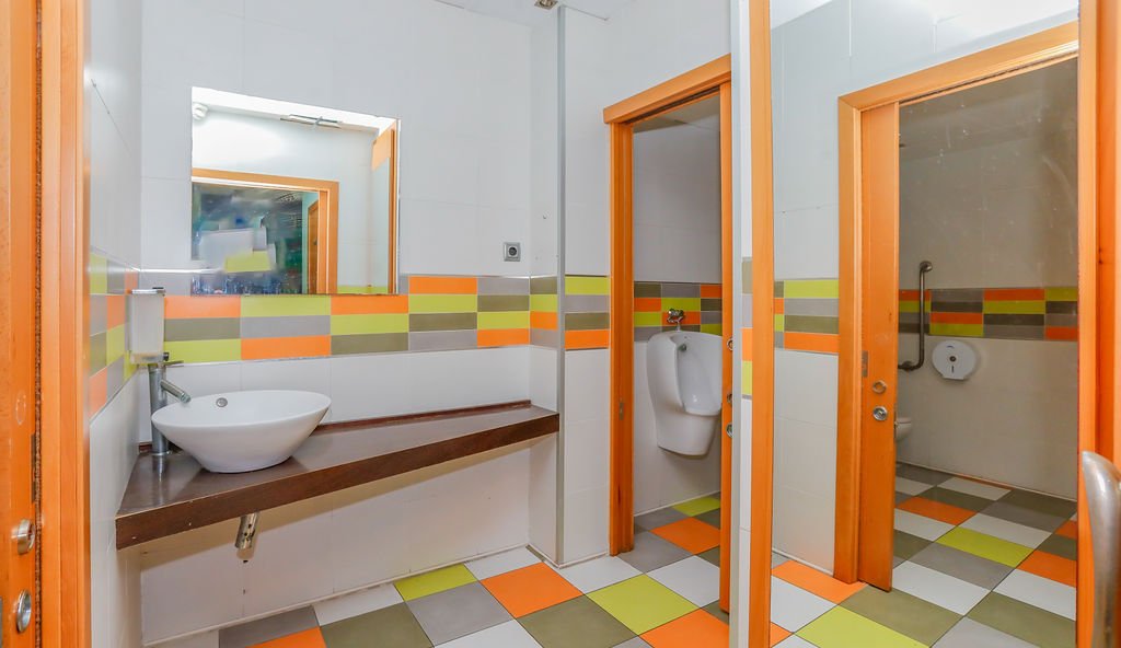 Local comercial en C Doctor Fleming - Benicarló - Castellón