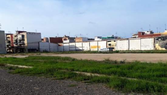 Otros en venta en CALLE PROYECTO 1 U.E.C-7, SUECA