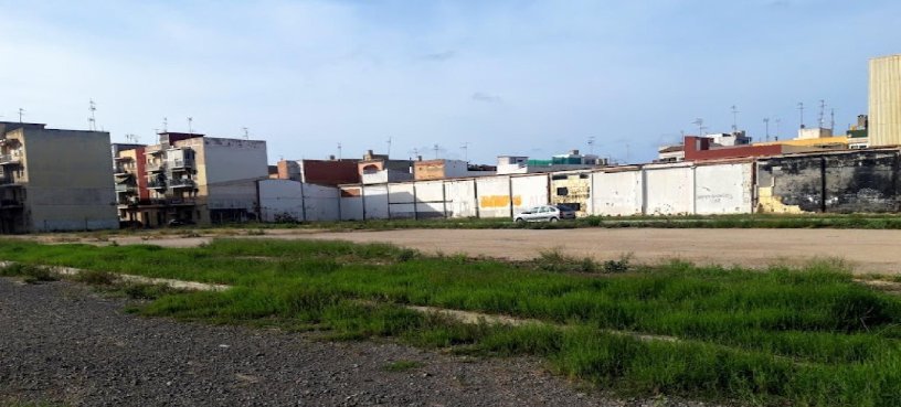 Otros en venta en CALLE PROYECTO 1 U.E.C-7, SUECA